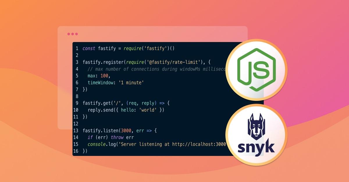 feature-nodejs-security-snippets