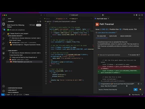 Beat Vulnerability Fatigue: Focus on New Risks with Snyk | Snyk