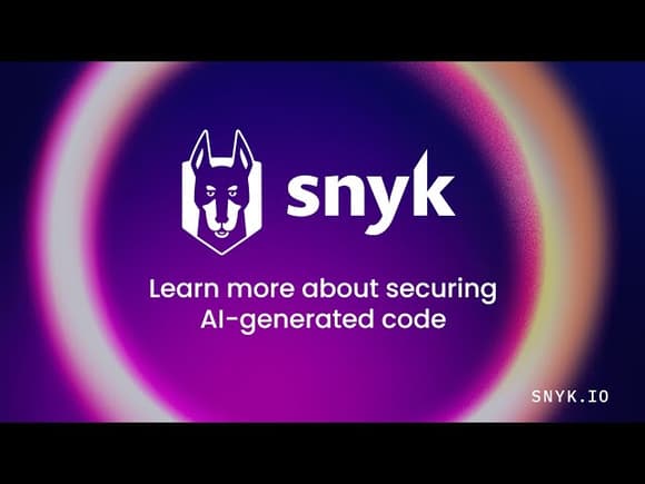 DeepCode AI | Revue de code avec l’IA | IA pour le SAST | IA Snyk | Snyk