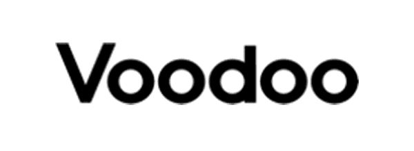 Voodoo logo