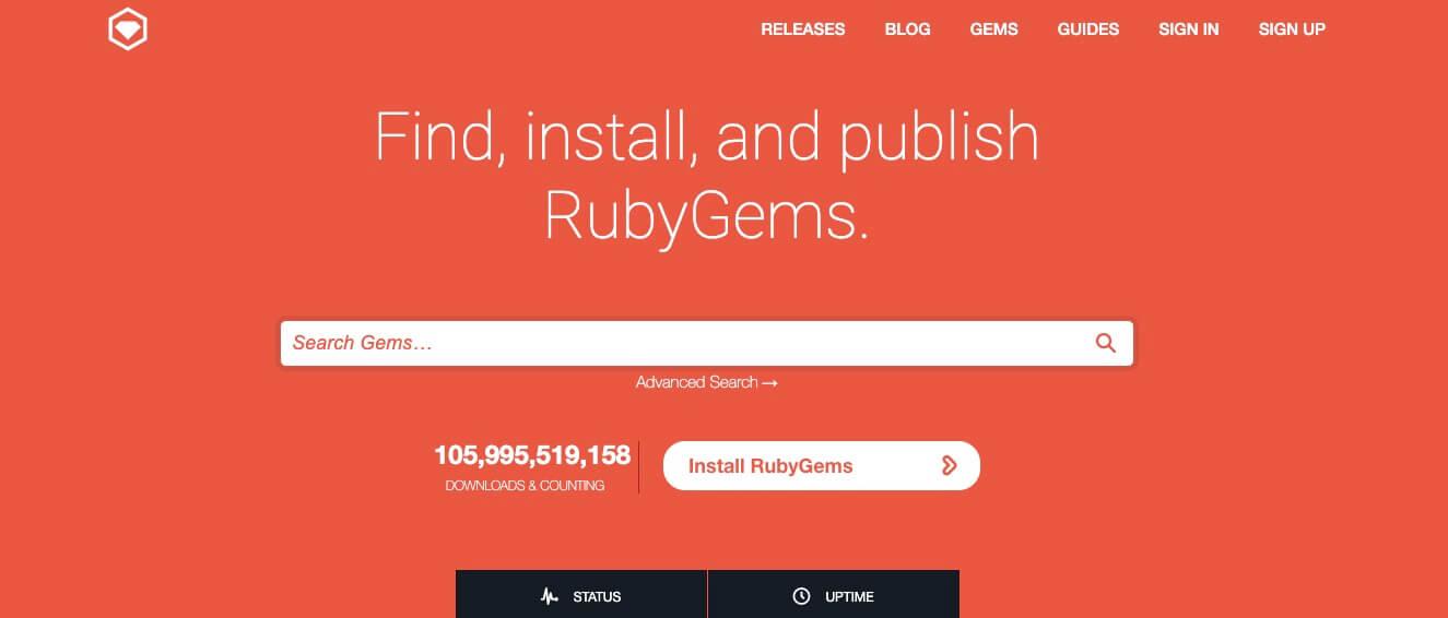 A definitive guide to Ruby gems dependency management | Snyk