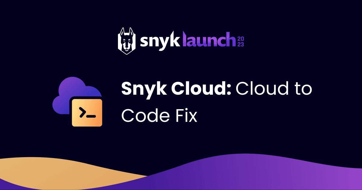 synk cloud