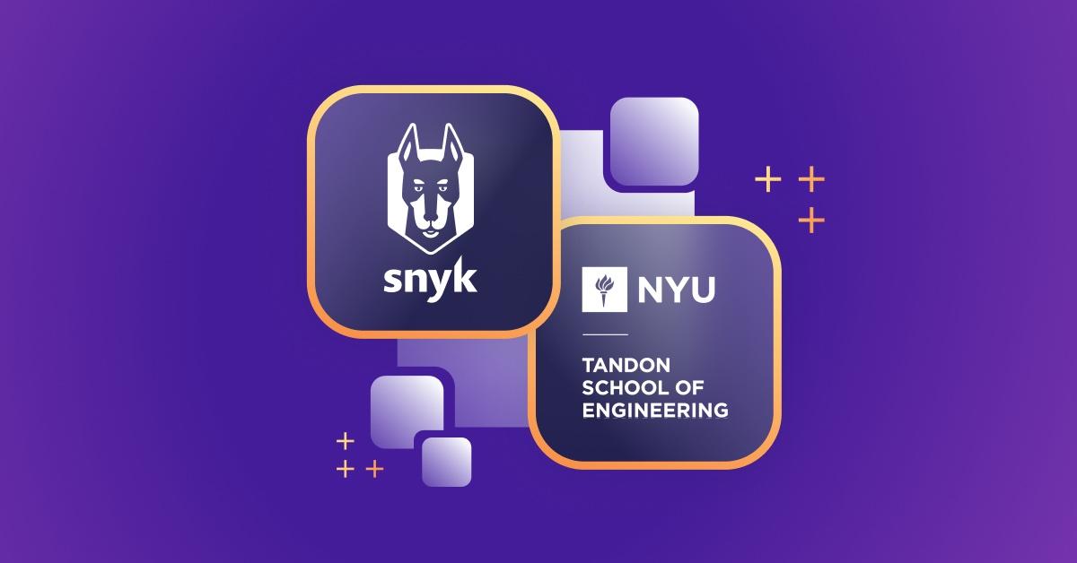 feature-snyk-learn-nyu-tandon