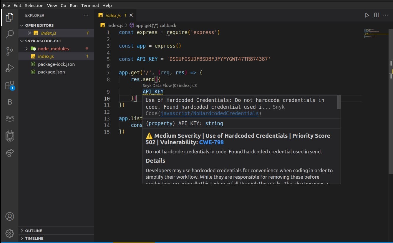 blog-vscode-ext-indexjs-hardcoded-cred