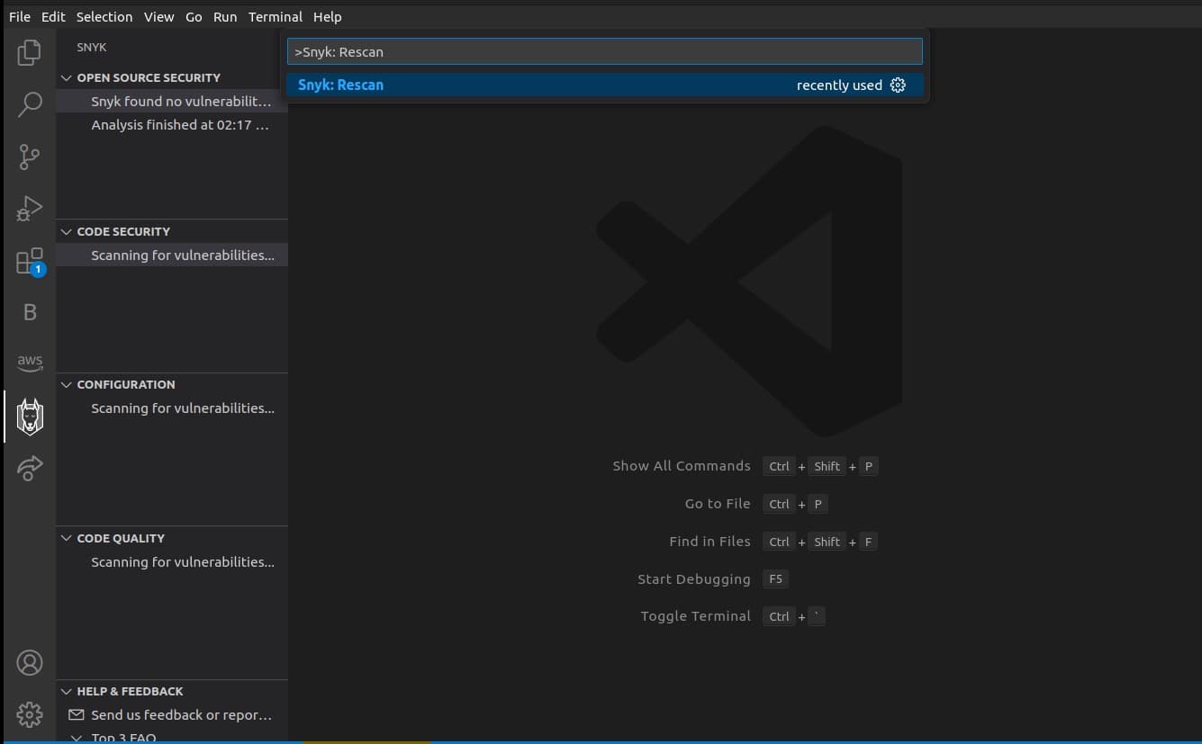 blog-vscode-ext-snyk-rescan