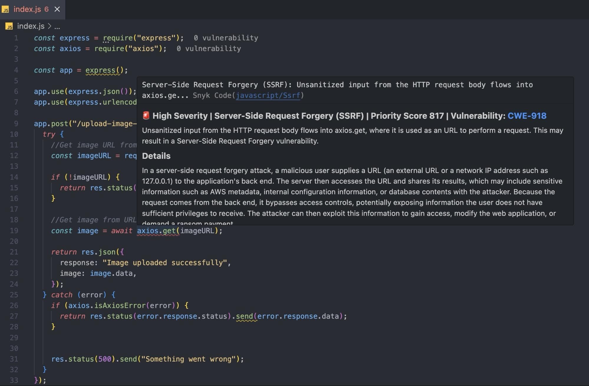 preventing-ssrf-node-js-in-line-info