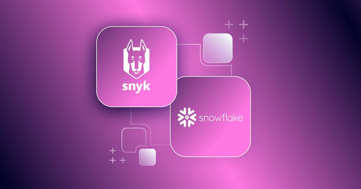 feature-snyk-snowflake
