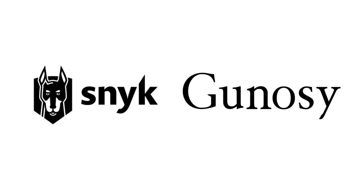 gunosy-snyk-PR-featured