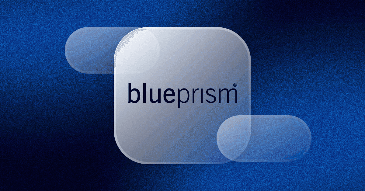 Blue Prism