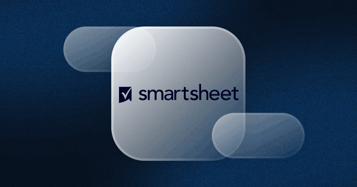 Customer_-_Smartsheet