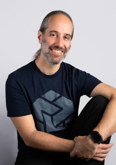 Headshot of Guy Podjarny