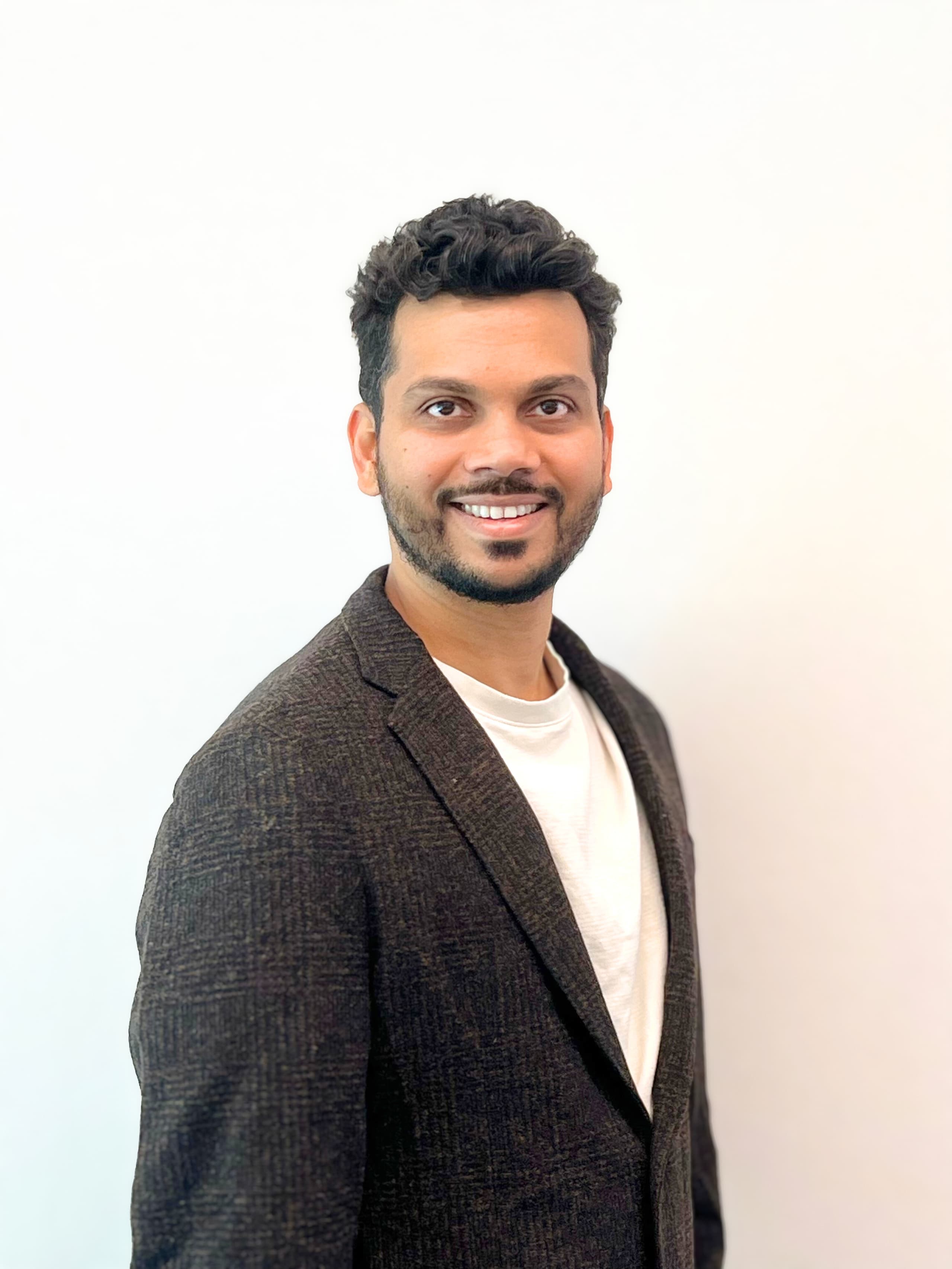 Harshad Sadashiv Kadam