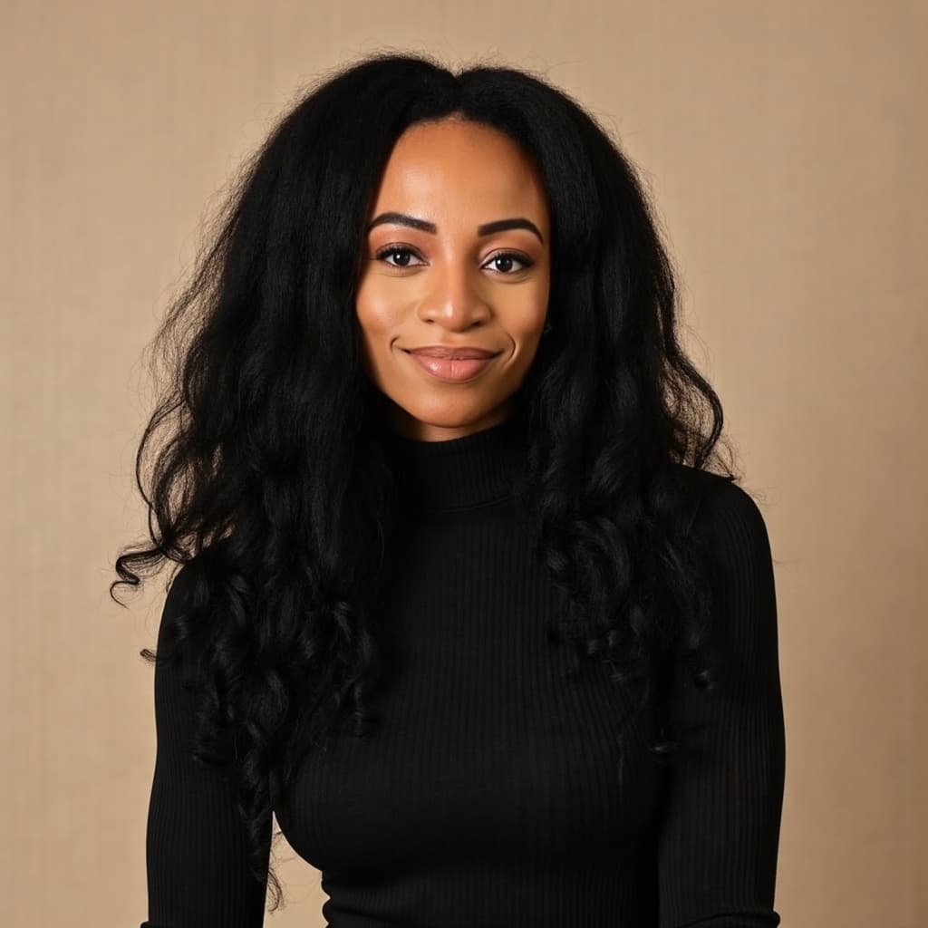 Nnenna Ndukwe