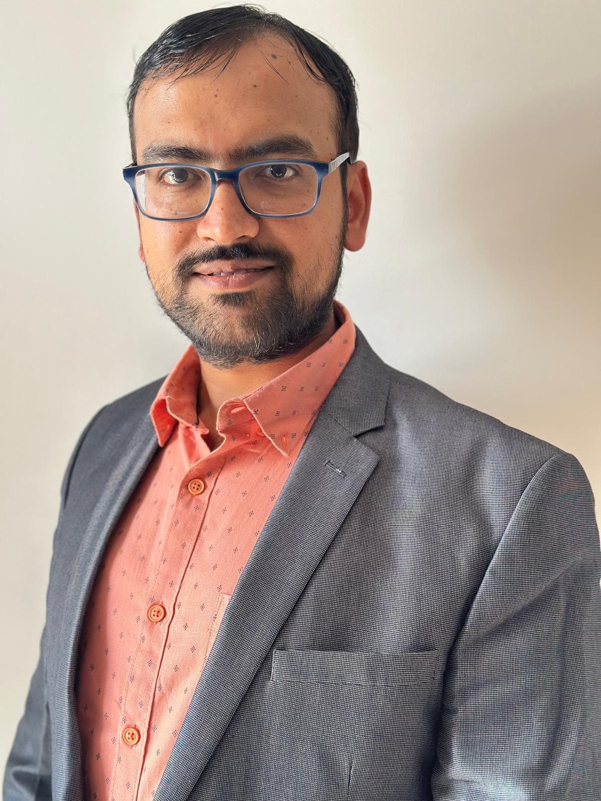 Aamiruddin Syed