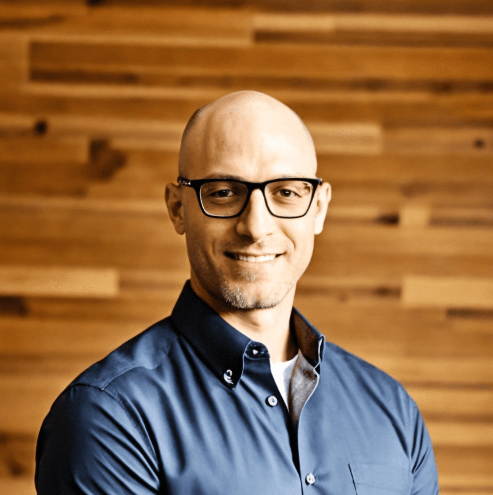 Brendan Putek