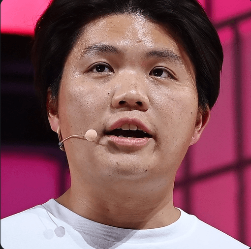 Rudy Lai