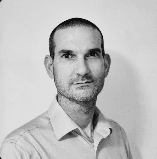 Daniel Berman