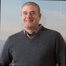 Headshot of John Carione 