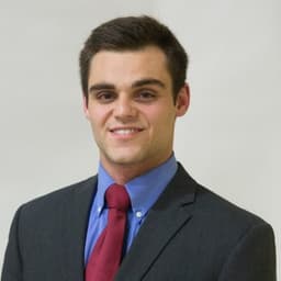 Headshot of Jack Ryan