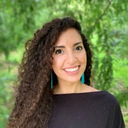 Headshot of Rima Chaib