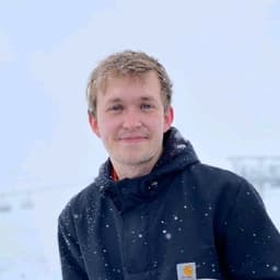Headshot of Kristian Bonde Nielsen