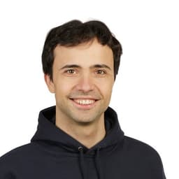 Headshot of Marco Milanta