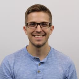 Headshot of David Alessi