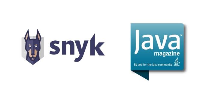 snyk_and_java