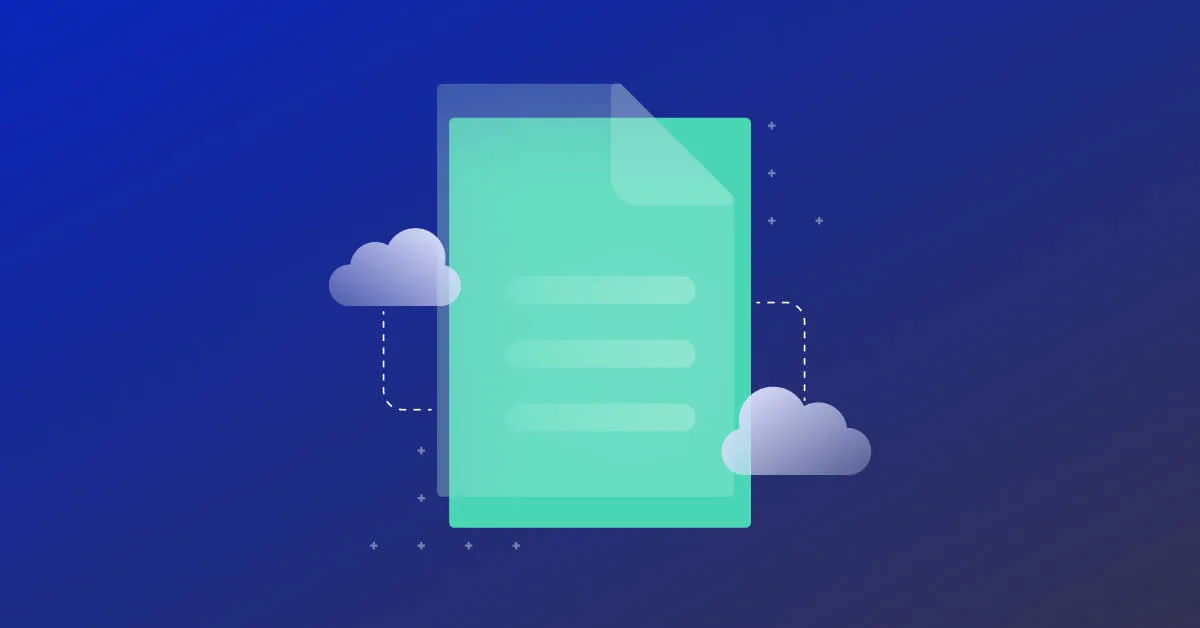 feature docs