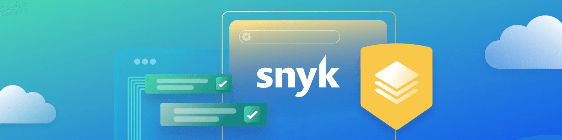 blog hero snyk open source blue