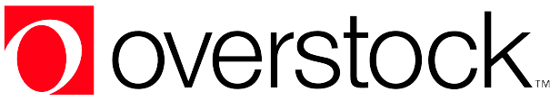 Overstock logo