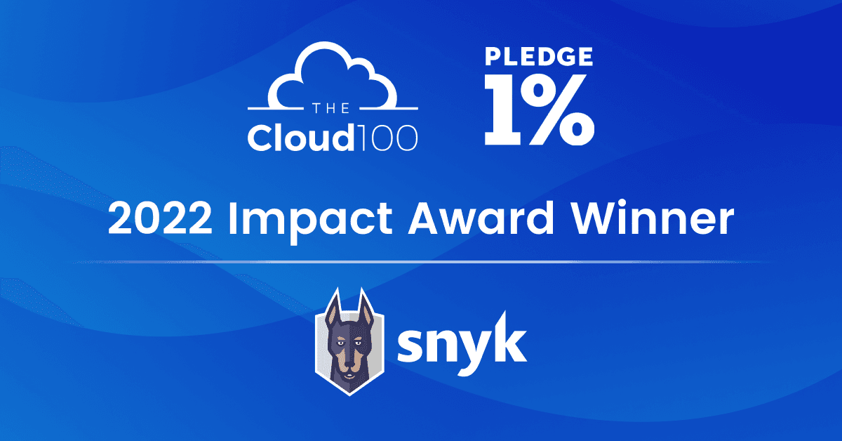 wordpress-sync/feature-snyk-impact-award-winner