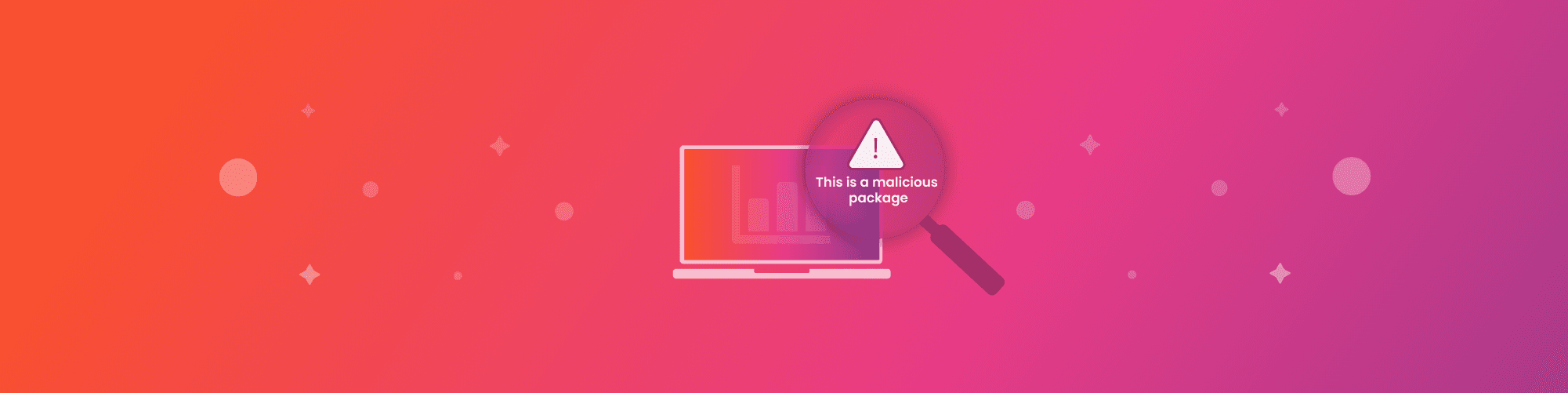 Snyk Advisor for malicious npm package
