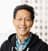 Headshot of Jeff Yoshimura