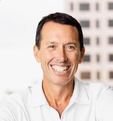 Headshot of Carey Stanton