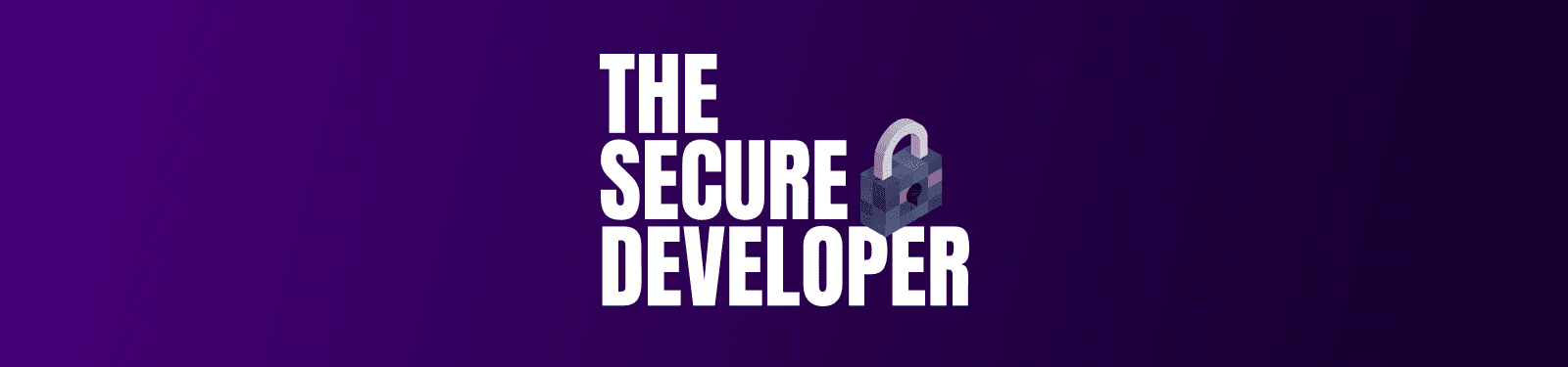 Introducing The Secure Developer Community
