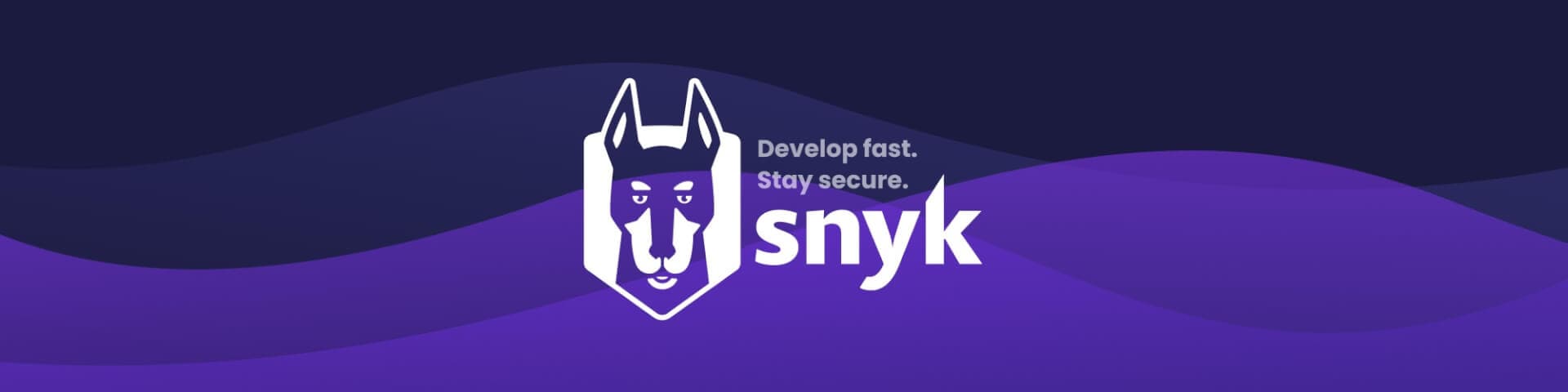 Snyk: Develop fast. Stay Secure.