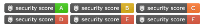 security-badge-scores
