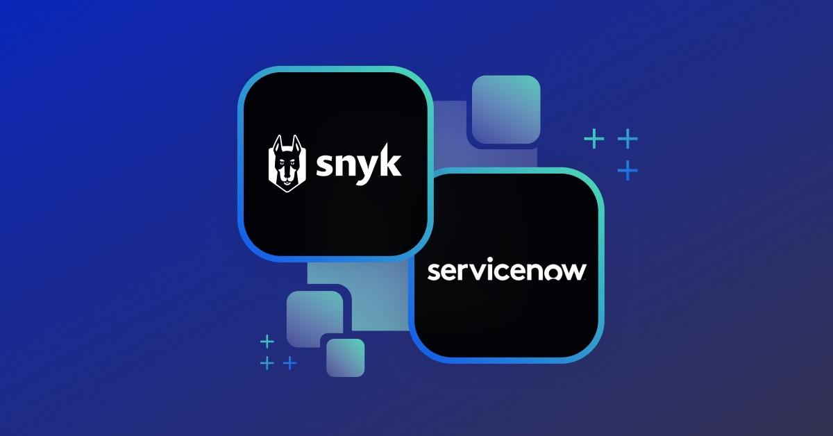 blog-feature-snyk-servicenow