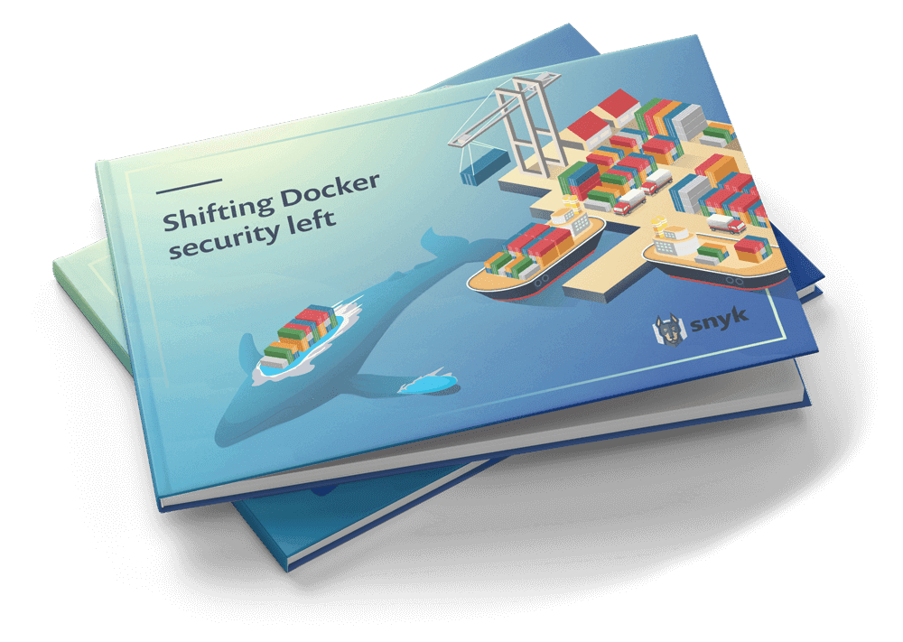 Shifting Docker Security Left