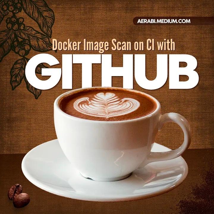blog-docker-scan-github-action
