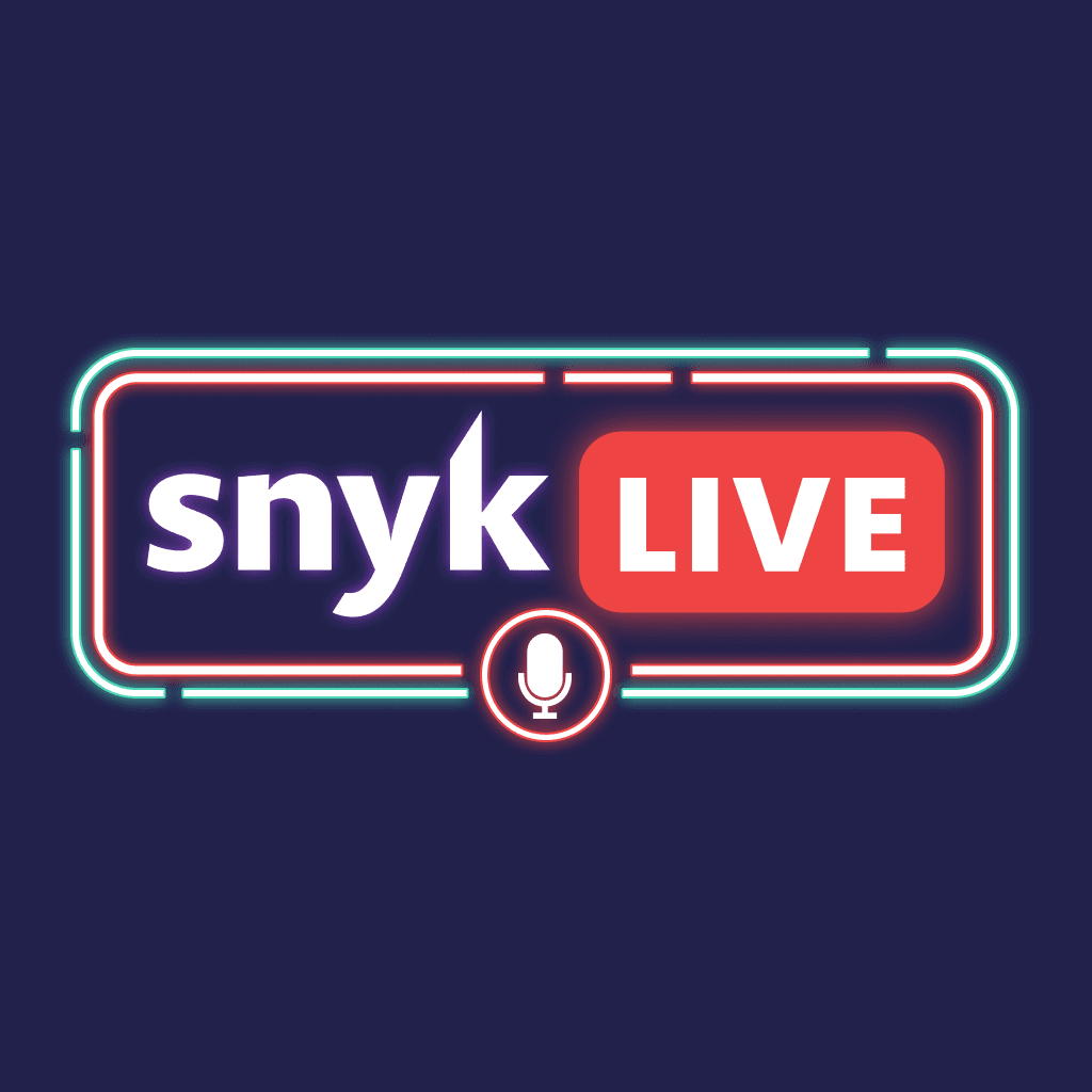 Snyk_Live_Logo