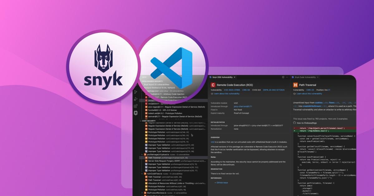 feature-snyk-vs-code-purple