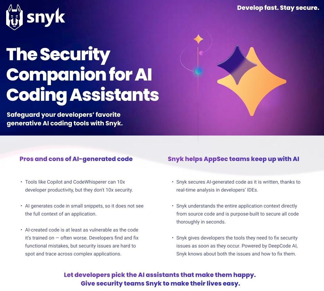 snyk-security-companion-for-ai-coding-preview