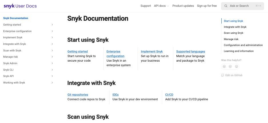 blog-snyk-docs-homepage