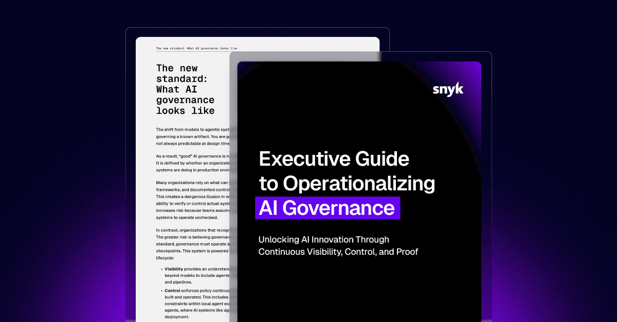 resource guide operational ai