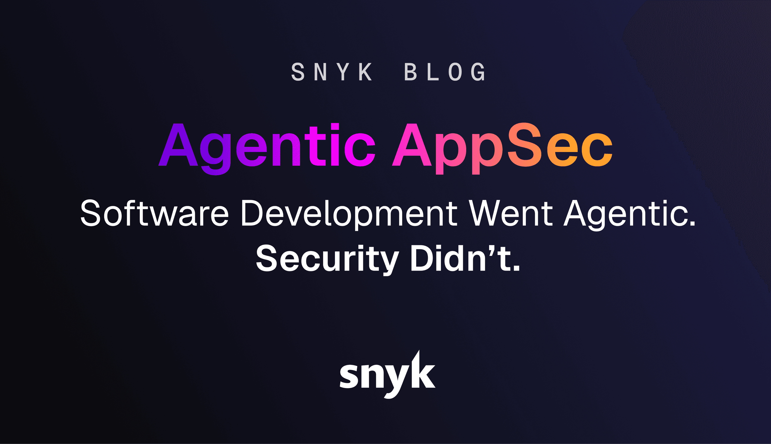 blog Software Development Went Security Didn jcraxu