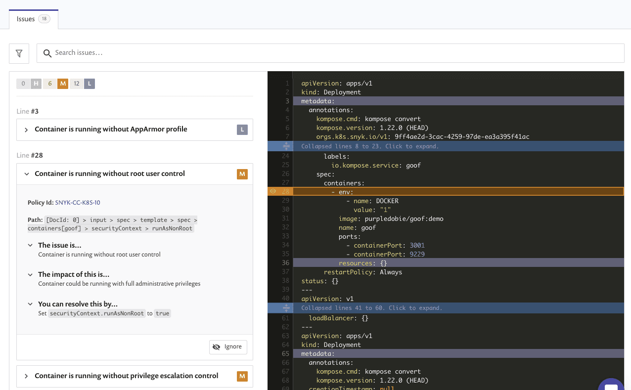 Getting started with Snyk for secure Python development | Snyk