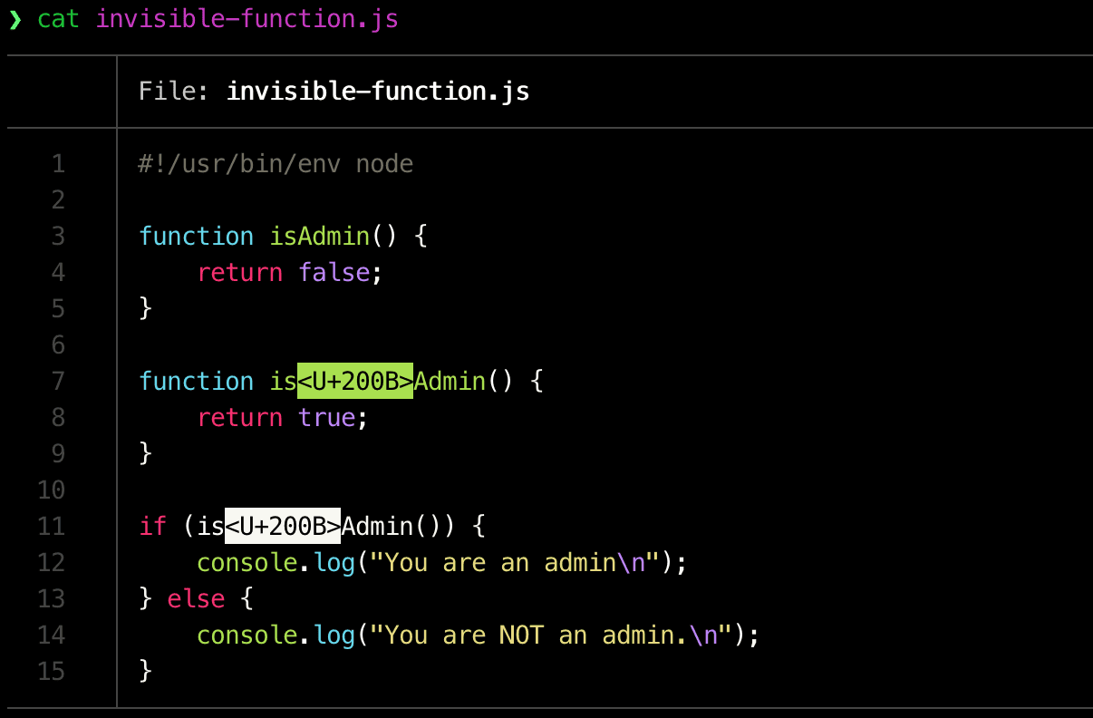 How to effectively detect and mitigate Trojan Source attacks in ...
