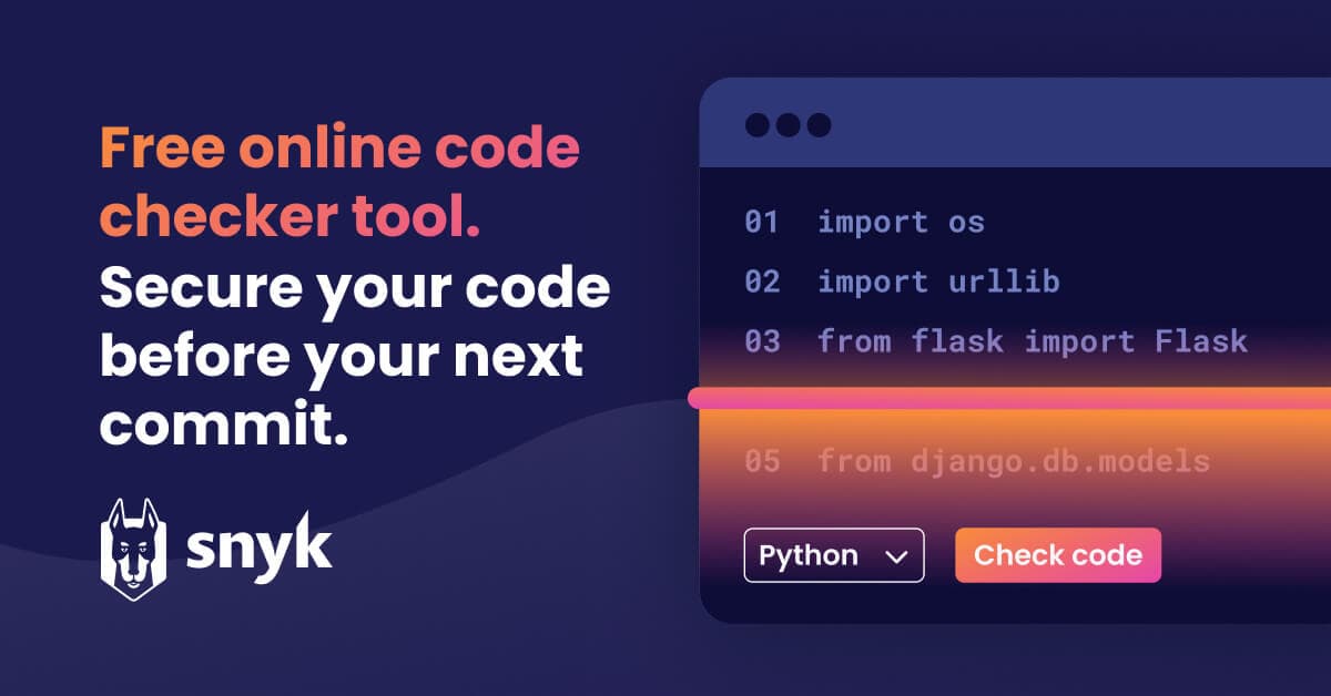 The ultimate guide to Python pickle | Snyk